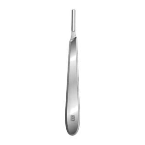 Collin Handle No.8 Hollow - Length = 13.5 cm / 5-1/4"