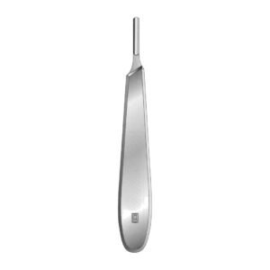 Collin Handle No.9 Hollow - Length = 14.5 cm / 5-3/4"