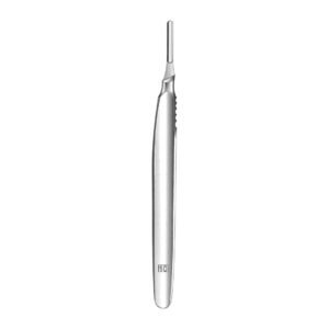 Super Handle No.10 Hollow