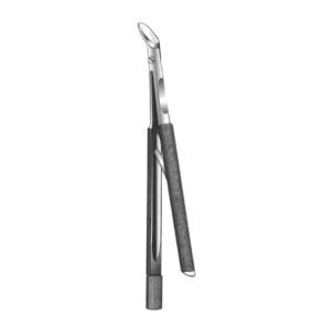 Troutman Chris Holder & Breaker - Length = 10 cm / 4", Diameter = 5.5 mm