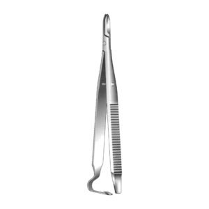 Blade Holder & Breaker - Length = 11 cm / 4-1/2"
