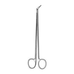 Dietrich Scissor - Length = 17.5 cm / 7", Angle = 60°