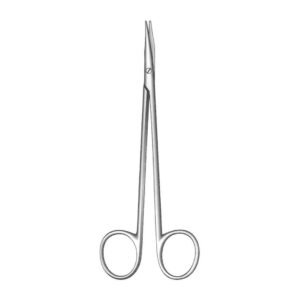 Reynolds Scissor - Length = 18 cm / 7", Straight