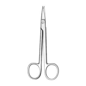 Systrunk Scissor - Length = 13 cm / 5", Straight