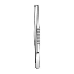 Stille Dressing Forcep - Length = 15 cm / 6"