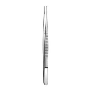 Potts smith Dressing Forcep - Length = 18 cm / 7"