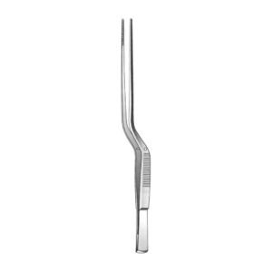 Taylor Dressing Forcep - Length = 18.5 cm / 7-1/4"
