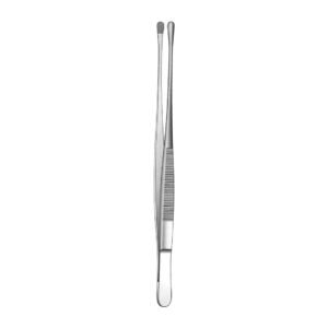Wangensteen Dressing Forcep - Length = 23 cm / 9"