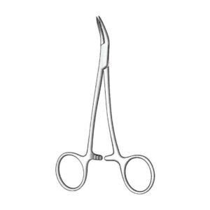 Peet Splinter Forcep - Length = 11.5 cm / 4-1/2"