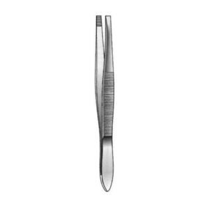 Douglas Cilia Forcep - Length = 9 cm / 3-1/2"