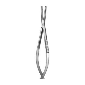 Henry Cilia Forcep - Length = 12 cm / 4-3/4"