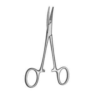 Dunhill Artery Forcep - Length = 12.5 cm / 5"
