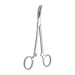 Cairns Artery Forcep - Length = 14.5 cm / 5-3/4", Straight