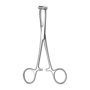 Pratt Forcep - Length = 15 cm / 6"