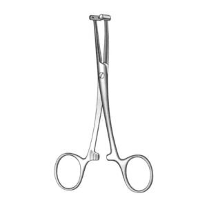 Martel Forcep - Length = 14 cm / 5-1/2"