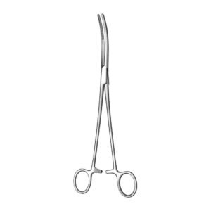 Crafoord  Artery & Ligature Forcep - Length = 24.5 cm / 9-3/4"