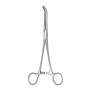 Johns Hopkins Artery & Ligature Forcep - Length = 20 cm / 8"