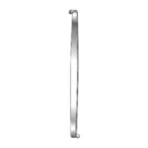 Mini-Roux Retractor - Length = 14 cm / 5-1/2"