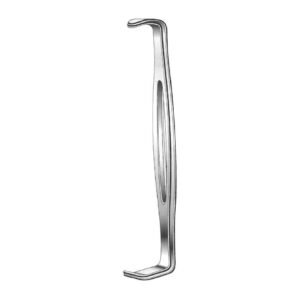 U.S.Army Retractor - Length = 21 cm / 8-1/4", Set of 2