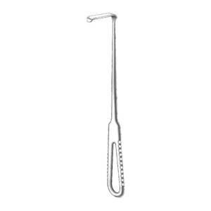 Langenbeck Retractor - Blade = 22x6 mm