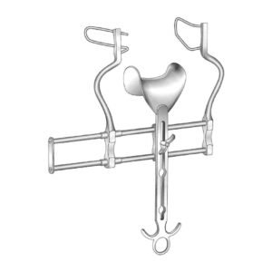 Pantings Abdominal Retractor