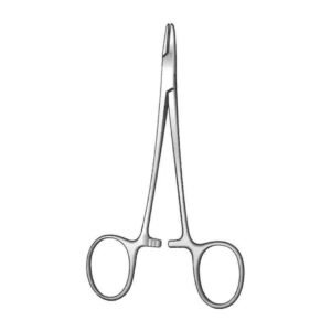 Derf Needle Holder - Length = 12 cm / 4-3/4"