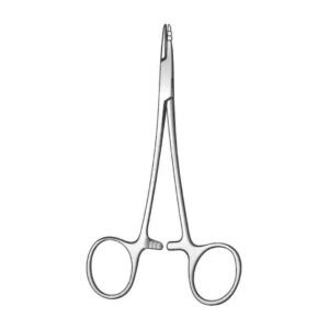 Neivert Needle Holder - Length = 13 cm / 5"