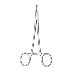 Neivert Needle Holder 13cm.