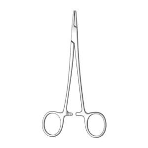 Crile-Murray Needle Holder - Length = 15 cm / 6"