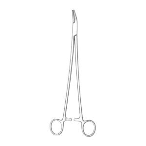 Finocchietto Needle Holder - Length = 27 cm / 10-1/2"