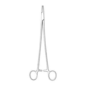 Thomson-Walker Needle Holder - Length = 20 cm / 8"
