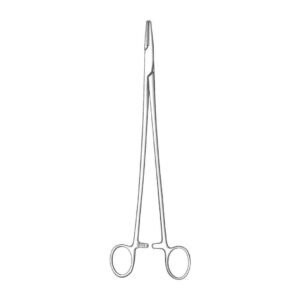 Bozemann Needle Holder - Length = 20 cm / 8"