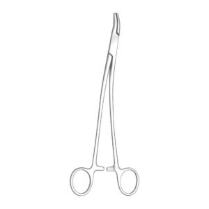 Stratte Needle Holder - Length = 23 cm / 9"