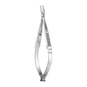 McPherson Needle Holder - Length = 10 cm / 4"