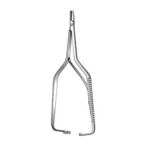 Boynton Needle Holder - Length = 12.5 cm / 5", Delicate