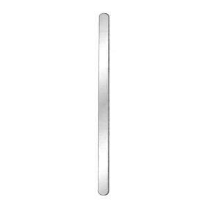Abdominal Spatula, 200 x 12 mm