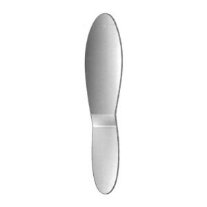 Reverdin Abdominal Spatula, 28 cm / 11"