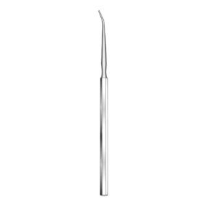 John Hopkins Probe & Seeker, 15 cm / 6"