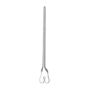 Butterfly Grooved Director, 20.5 cm / 8"