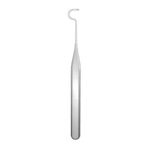 Aneurysm Needle