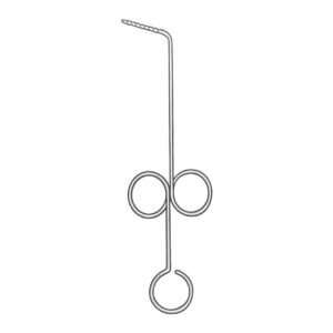 Hartmann Cotton Applicator, 20 cm / 8"