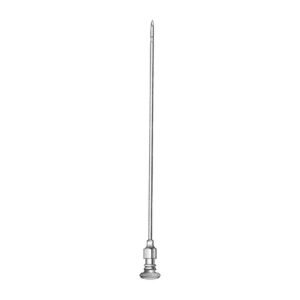 Landau Trocar - Diameter = 2 mm