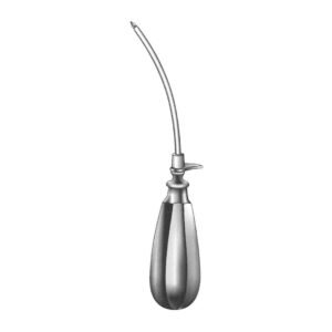 Douglas Trocar - Diameter = 3 mm