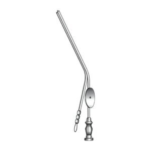 Unit Auditive inside 1.5mm, outside 2.5mm length 14.5cm.