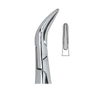 WITZEL Extraction Forceps  15,5 cm