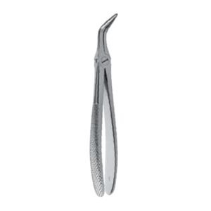 Root Forceps English Pattern, Fig. 46L, 17,0 cm