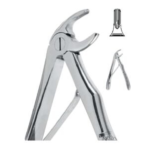 KLEIN Extraction Forcep 10,0 cm