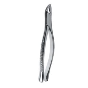 Children Roots FIG. 150, CRYER 18,0 cm UNIVERSAL