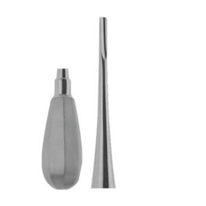 Root Elevators, BEIN 3mm, Straight