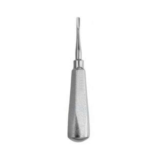 Root Elevators Lussatore, Curved, 3.0mm